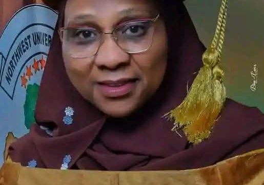 Gov Yusuf approves appointment of Prof. Amina Salihi Bayero as VC, Northwest University