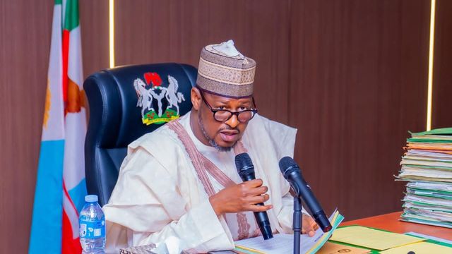 Katsina gov’t approves massive housing, agro-processing, education reforms