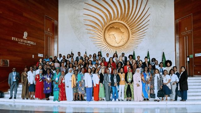 Pausing AU treaty on violence against women a strategic health risk – BAOBAB warns