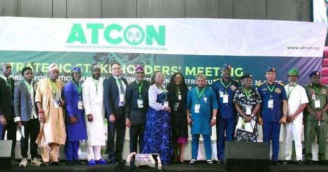 ATCON conference: Digital Economy Law takes centre stage as FG moves to curb vandalism