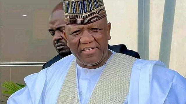 Senator Yari takes over as Geregu Power Chairman after Otedola’s exit