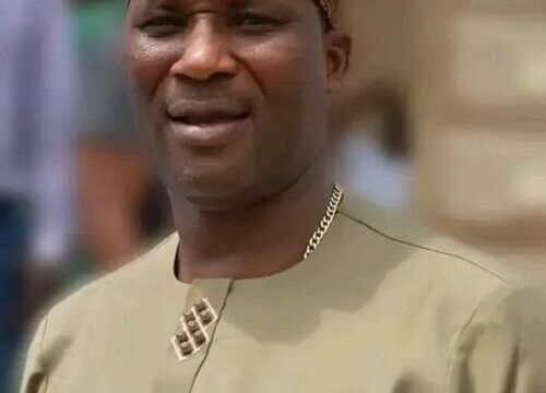 Osun 2026: Olugbenga Adebayo emerges PDP gov’ship candidate after Adeleke’s exit