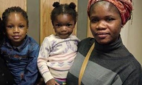 Communities threaten parents abroad to return daughters to Nigeria for FGM