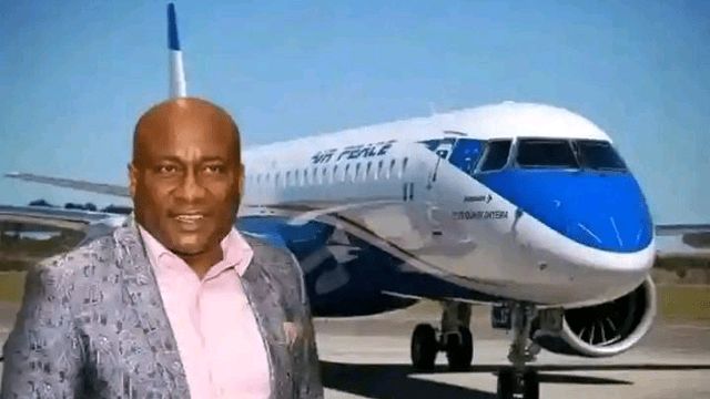 Yuletide: We fly return legs at zero revenue, yet Nigerians pay world’s cheapest fares — Onyema