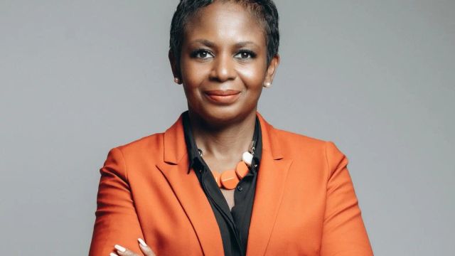 Transcorp Hotels appoints Awele Elumelu as Board Chair