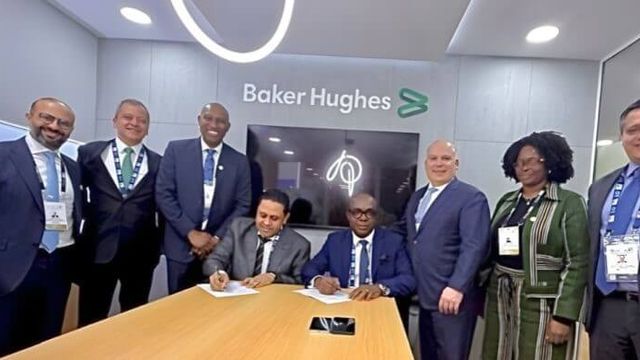 Geoplex partners Baker Hughes to develop mature assets fields
