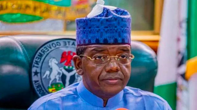 APC condemns Zamfara Governor’s call for Matawalle’s removal
