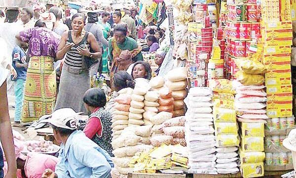 Lagos traders express mixed Christmas sales