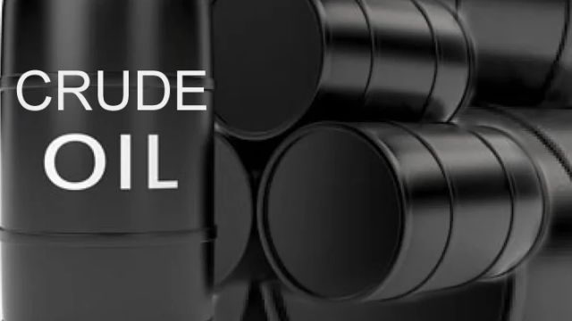 Nigeria becomes leading African crude oil exporter to U.S. in 2025