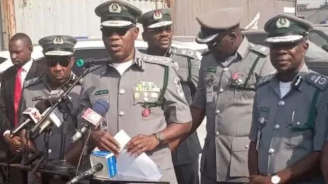 Customs begins penalty enforcement against Banks over non-remittance of revenue