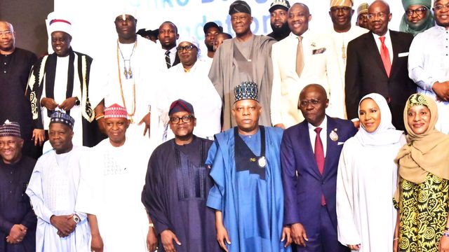 Over 1.3m Nigerian Students to benefit from Dangote ₦1trn scholarship fund