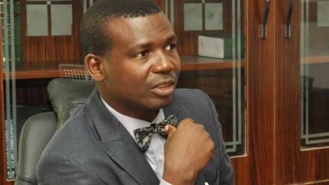 Adegboruwa appeals to Sanwo-Olu over Lekki–Ikoyi Gridlock, seeks action on pit stop village