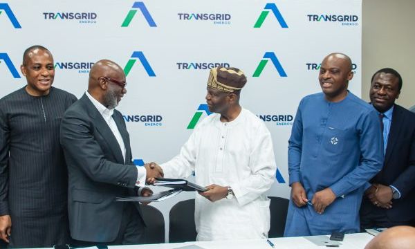 Transgrid Enerco finalizes N360bn acquisition of Eko DisCo