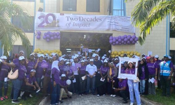 FCMB Pensions disburses over N200bn to retirees