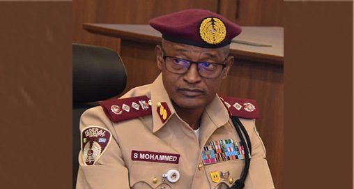 FRSC moves to flush out dangerous drivers on highways