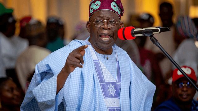 Insecurity: State Police is now inevitable — Tinubu declares