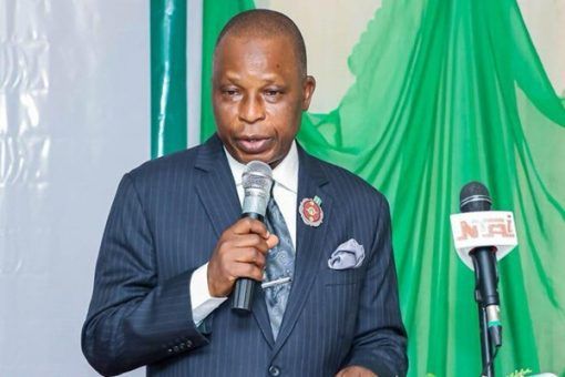 AGF Fagbemi meets US delegation, insists that there is no religious war