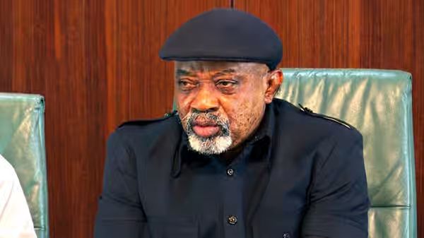 Alleged N2.2bn Fraud: Ngige granted bail on liberal terms after 7 days in Kuje prison