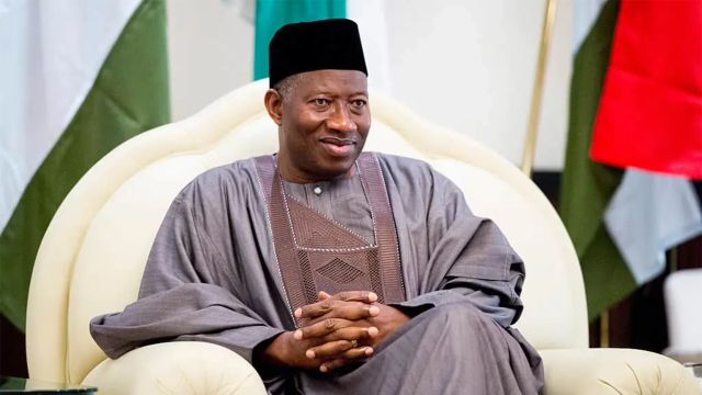 Democracy must propel economic growth – Jonathan