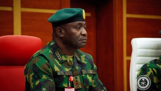 Nigeria needs one national database to defeat insecurity – Musa tells Senate