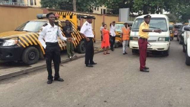 VIO cannot impound vehicles, fine drivers – Appeal Court