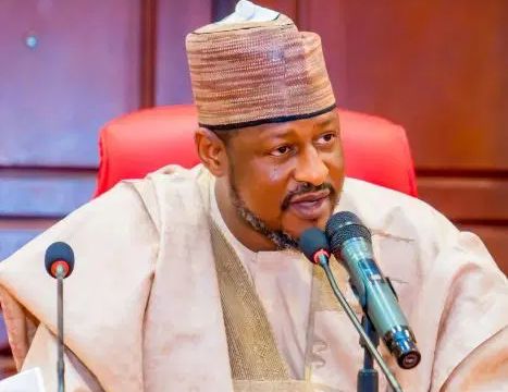 Radda urges unity, tolerance as katsina Christians celebrate Christmas