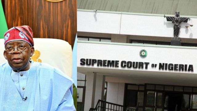 Supreme Court affirms President’s power to declare state of emergency, suspend officials