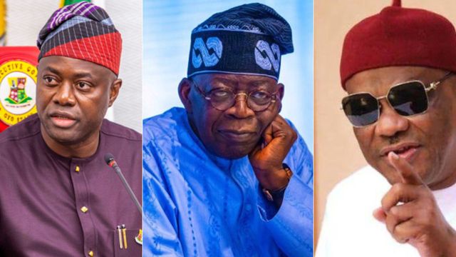 I will not support Tinubu in 2027 — Makinde