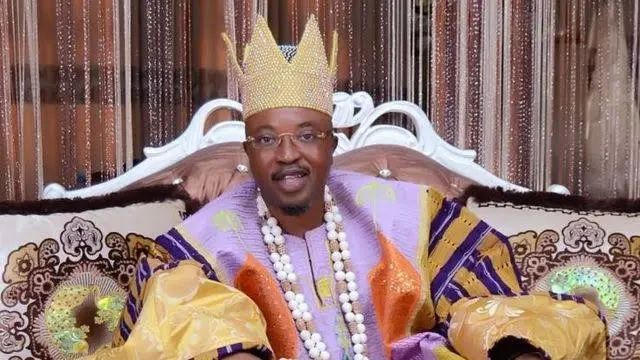 No terrorist group in Iwo – Oluwo declares