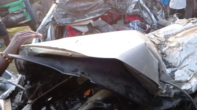 LASTMA confirm two dead, injured in early-morning crashes