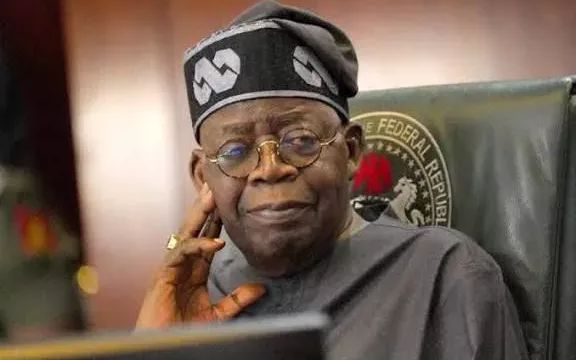 Tinubu rejects political interference, backs independent institutions