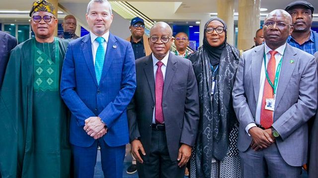 IMO elections: Nigeria hosts delegates, reaffirms global maritime leadership