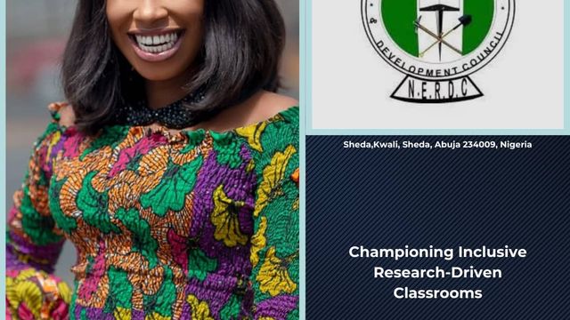 Are Nigerian students being taught yesterday’s knowledge?