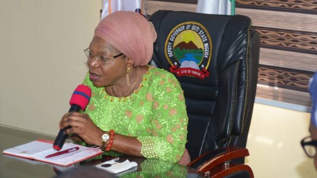 Insecurity: Ekiti govt orders evacuation of illegal occupants from farmland