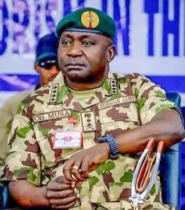 Musa’s appointment reaffirms Tinubu’s commitment to tackling security threats — APC