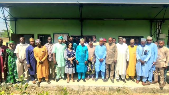 Kwara, Lagos seal strategic partnership as N500bn offtake scheme takes off