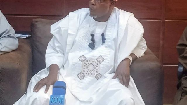 2025 Budget: KNSG counters poor performance claims, cites higher sectoral gains
