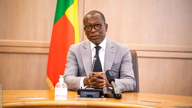 Benin soldiers claim coup as govt insists President Talon remains safe