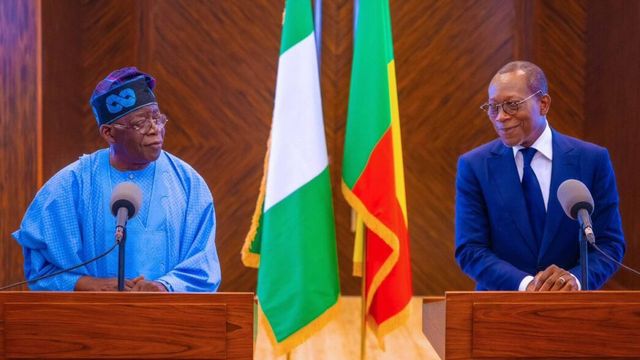 Why Nigeria’s intervention in Benin Republic matters