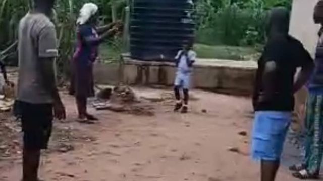 Gunmen invade Ogun farm, abduct girl to enforce female circumcision ritual