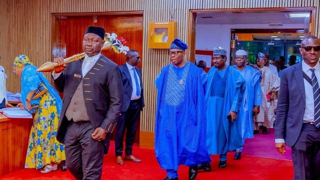 Akpabio @63: Why I decided not to celebrate my birthday – Akpabio