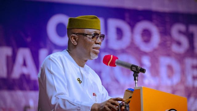 FG revalidates Ondo deep sea port to pave way for industrial boom