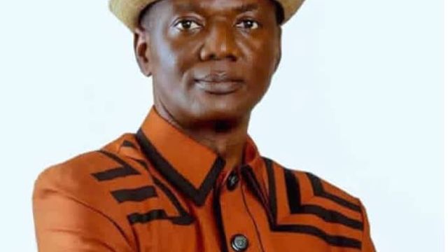Oborevwori condoles Diri, family, Bayelsans over passing of Ewhrudjakpo
