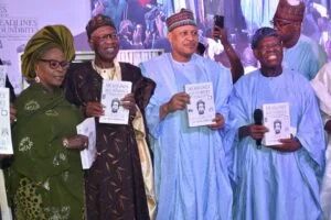 Buhari era misconstrued – Lai Mohammed