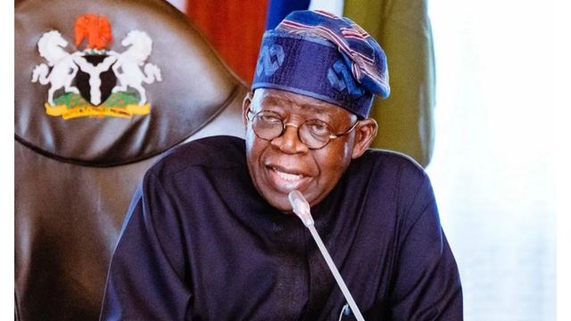 LG Autonomy: We’ll give them their money directly — Tinubu tells APC Govs