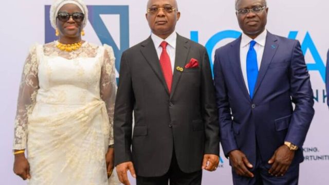 NOVA Bank opens Regional office for S/East, S/South