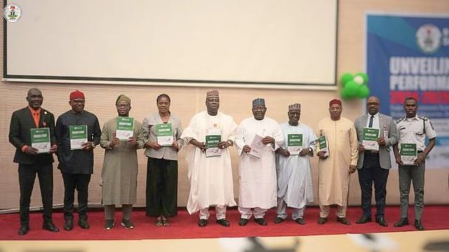 ICPC ranked 4th best MDA website in 2024/2025 federal performance scorecard
