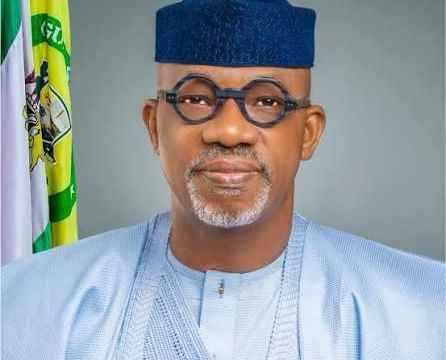 IPI honour: Abiodun hails DSS Director-General for upholding press freedom