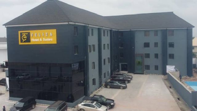 Ogun hospitality sector gets ₦3bn boost as Feliza Hotel opens in Abeokuta
