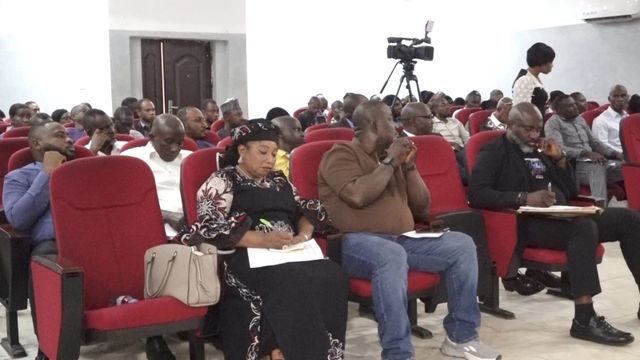 FCT sensitizes food vendors, hoteliers on public health, safety standards